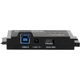 Kieszeń Media-Tech USB 3.0 - SATA/IDE (MT5100) 734394 5906453151007