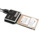 Kieszeń Media-Tech USB 3.0 - SATA/IDE (MT5100) 734394 5906453151007