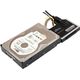 Kieszeń Media-Tech USB 3.0 - SATA/IDE (MT5100) 734394 5906453151007