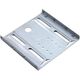 Maclean Adapter HDD/SSD, 3.5 na 2.5 metal (MC-655) 737064 5902211100560