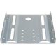 Maclean Adapter HDD/SSD, 3.5 na 2.5 metal (MC-655) 737064 5902211100560