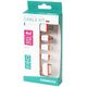 Kabel USB Omega USB-A - 1 m Pomarańczowy (OUCK4WO) 738338 5907595428132