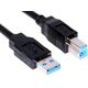 HUB USB Delock 4x USB-A 3.0 (61762) 740849 4043619617623