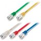 Equip Patchcord, SF/UTP, Cat5e, 20m, szary (705419) 750798 4015867213384