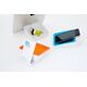 Podstawka BlueLounge Casa (Nest) stojak uniwersalny tablet smartfon biały (CS-WH) 751415 8886466091170