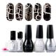 Rio Crackle Nails Classic (RIO NCRC) 754559 5019487083920