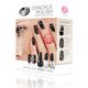 Rio Crackle Nails Classic (RIO NCRC) 754559 5019487083920