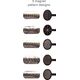 Rio Lakier magnetyczny MAGNETIC NAILS (RIO NMAG) 754563 5019487083937