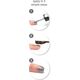 Rio Lakier magnetyczny MAGNETIC NAILS (RIO NMAG) 754563 5019487083937