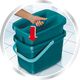 Leifheit Wiadro Combi Box (52001) 755708 4006501520012