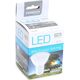 Omega Żarówka LED 2800K GU10 7W 500LM (42556) 755967 5907595425568