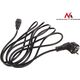 Kabel zasilający Maclean EU MCTV-692 764088 5902211100799