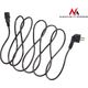 Kabel zasilający Maclean EU MCTV-692 764088 5902211100799