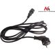 Kabel zasilający Maclean EU MCTV-692 764088 5902211100799