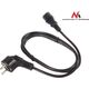 Kabel zasilający Maclean 1,5m MCTV-691 764089 5902211100782