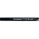 Donau Marker olejowy D-Oil okrągły 2.2mm czarny (5901503659038) 764587 5901503659038