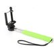 Selfie stick Omega Kijek Do Selfie Platinet Sport Telescopic Pole Stick Zielony (OMMPKG) 764697 5907595430197