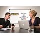 Bi-Office Professional 60x45cm (5603750117285) 766569 5603750117285