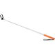 Selfie stick Omega Kijek Do Selfie Platinet Sport Telescopic Pole Stick Pomarańczowy (OMMPKO) 764698 5907595430203