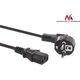 Kabel zasilający Maclean 1,5m MCTV-691 764089 5902211100782