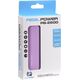 Powerbank Realpower PB-2600 2600mAh Fioletowy 769631 4040895493170