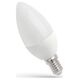 Spectrum żarówka LED, E14, 230V, 4W, świeczka (WOJ13034) 779736 5907418735010