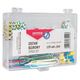 Office Products Zestaw biurowy (pinezki i spinacze) OFFICE PRODUCTS, mix 135szt. - 5901503670248 788978 5901503670248