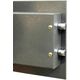 Phoenix Safe Sejf Vela zamek cyfrowy i na klucz (SS0801E) 789213 5032548000780