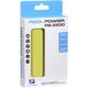 Powerbank Realpower PB-2600 2600mAh Żółty 791539 4040895623638