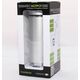 TerraTec Termos turystyczny HotPot 1200 1.2 l Srebrny 792580 4040895636492