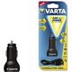 Ładowarka Varta 2x USB-A 2.4 A  (57931101401) 776499 4008496810215