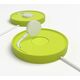 BlueLounge Kosta stojak Apple Watch zielony (KA-GRN) 782977 8886466091392