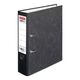 Segregator Herlitz dźwigniowy A4 80mm czarny (5171806) 785873 4008115171802