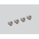 Delock Konwerter IDE - mSATA (62495) 794611 4043619624959