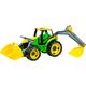 Lena Traktor Spychacz Koparka 02080 795441 4006942780105