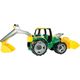 Lena Traktor Spychacz Koparka 02080 795441 4006942780105