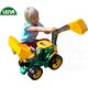 Lena Traktor Spychacz Koparka 02080 795441 4006942780105
