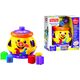 Fisher Price Garnuszek na klocuszek - K0428 796445 27084373370