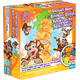 Mattel Spadające Małpki - (52563) 816034 501136352563