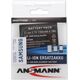 Bateria Ansmann LiSma Sam Galaxy Ace Gio - (lismaacegio) 817924 4013674038268