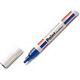 Pilot MARKER OLEJNY OKR PIL 4 5MM M NIEBIESKI (SC PML M ) 819721 4902505095788