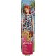 Lalka Barbie Mattel - Szykowna sukienka (T7439) 821850 27084929522