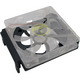 Inter-Tech Adapter zatoki 5.25" do 1x2,5 / 1x3,5 /12cm (88885214) 827176 4260133124967