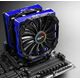 Cryorig Pokrywa do chłodzenia R1 niebieska (CR-CCI) 829709 4719692700186