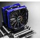 Cryorig Pokrywa do chłodzenia R1 niebieska (CR-CCI) 829709 4719692700186