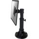 Neomounts Uchwyt biurkowy na monitor 10" - 32" (FPMA-D025BLACK) 846811 8717371444938