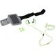 Słuchawki Platinet Sport + Armband PM1070 (42928) 847124 5907595429283