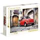 Clementoni 500 EL. fiat 500 (30575) 814006 8005125305759