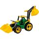 Lena Traktor Spychacz Koparka 02080 795441 4006942780105