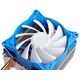 Chłodzenie CPU SilverStone Argon AR08 (SST-AR08) 853324 4710007222614